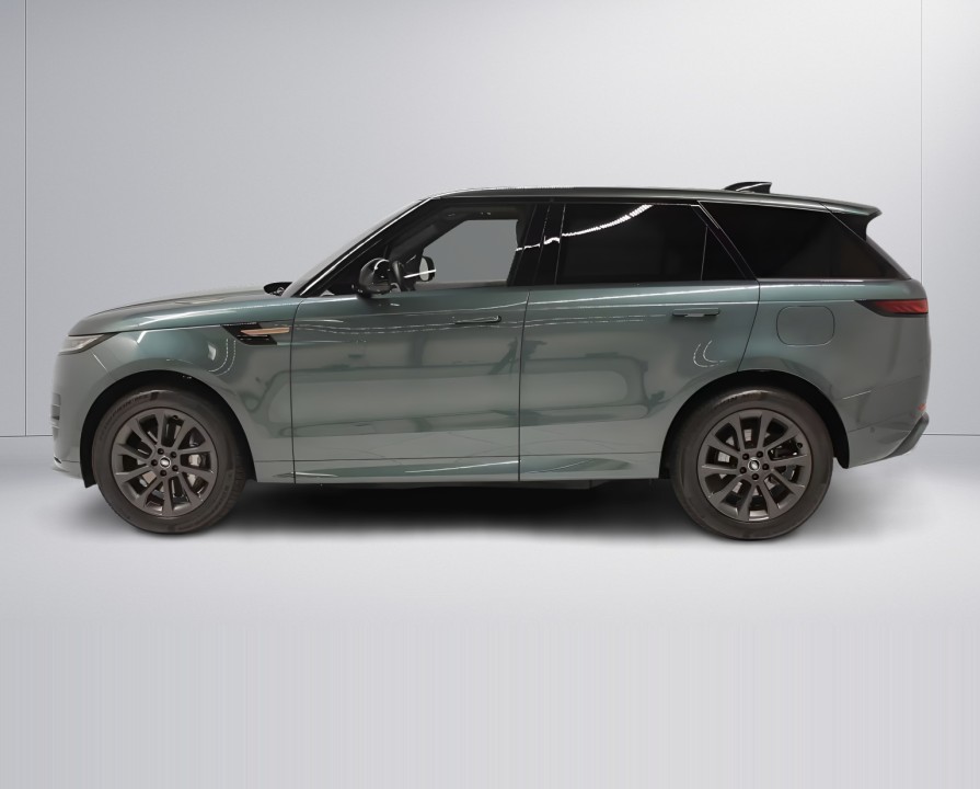 Land Rover Range Rover Sport P460e SE (3)