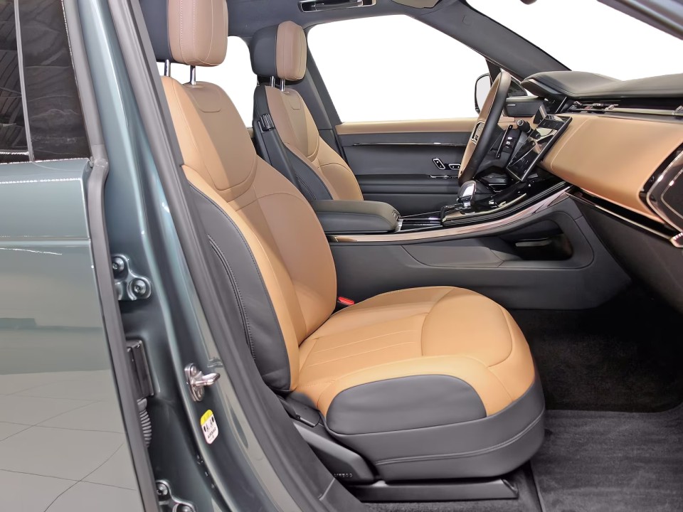 Land Rover Range Rover Sport P460e SE - foto 8