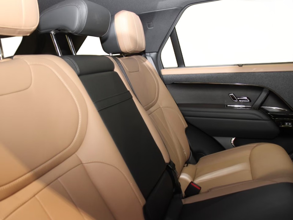 Land Rover Range Rover Sport P460e SE - foto 9