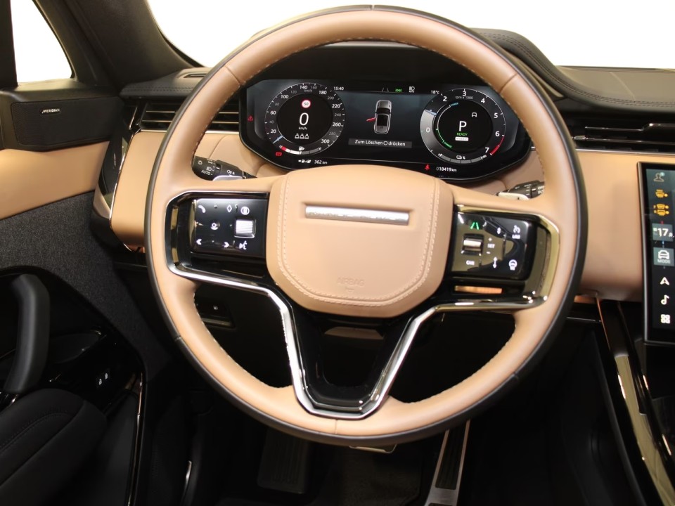 Land Rover Range Rover Sport P460e SE (4)