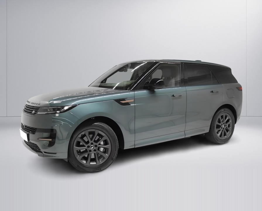 Land Rover Range Rover Sport P460e SE