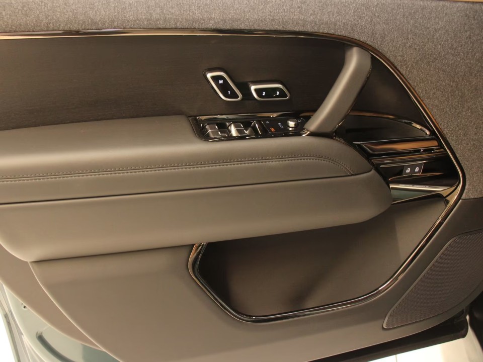 Land Rover Range Rover Sport P460e SE - foto 13