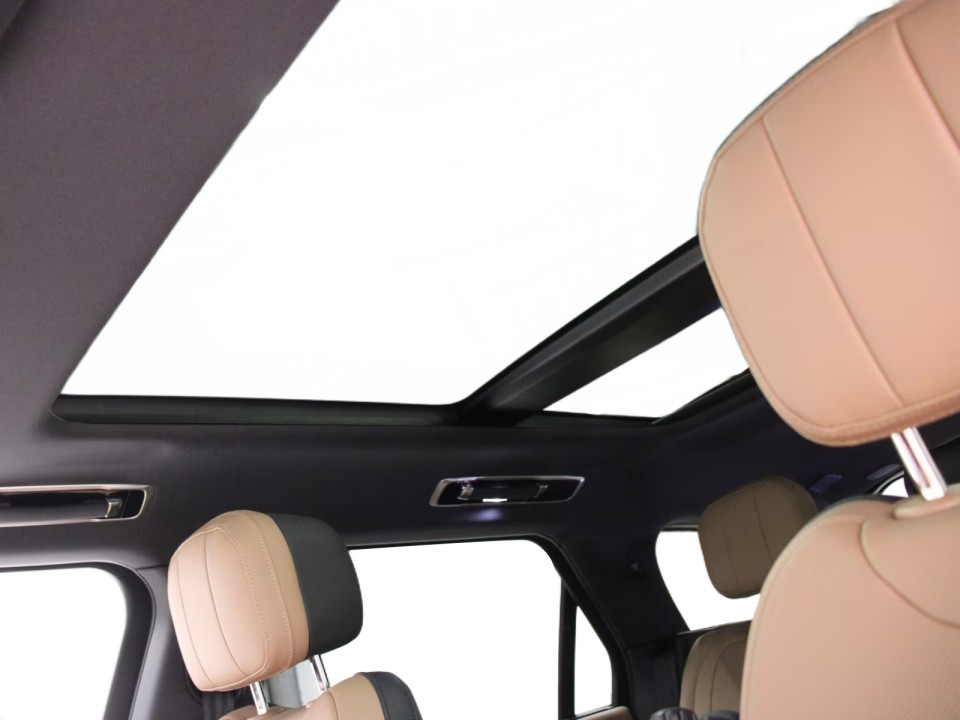 Land Rover Range Rover Sport P460e SE - foto 14