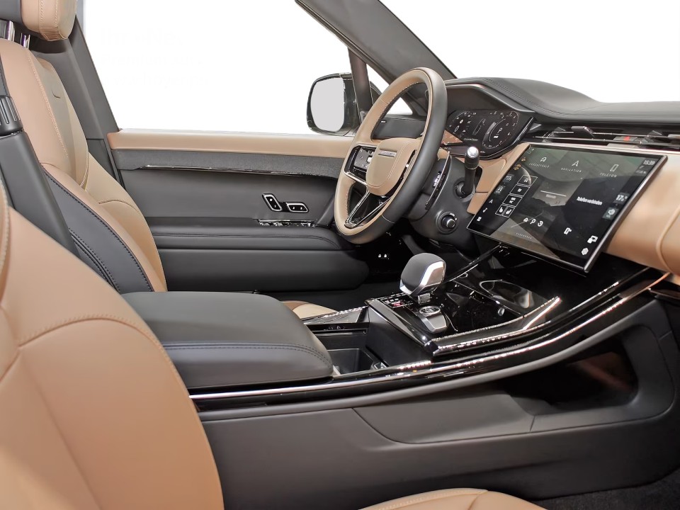 Land Rover Range Rover Sport P460e SE - foto 6