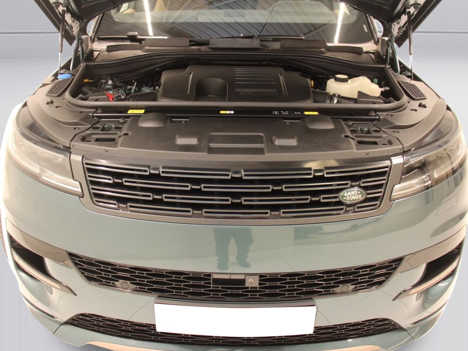 Land Rover Range Rover Sport P460e SE - foto 17
