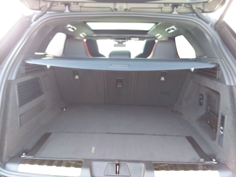 Land Rover Range Rover Sport P635 - foto 11