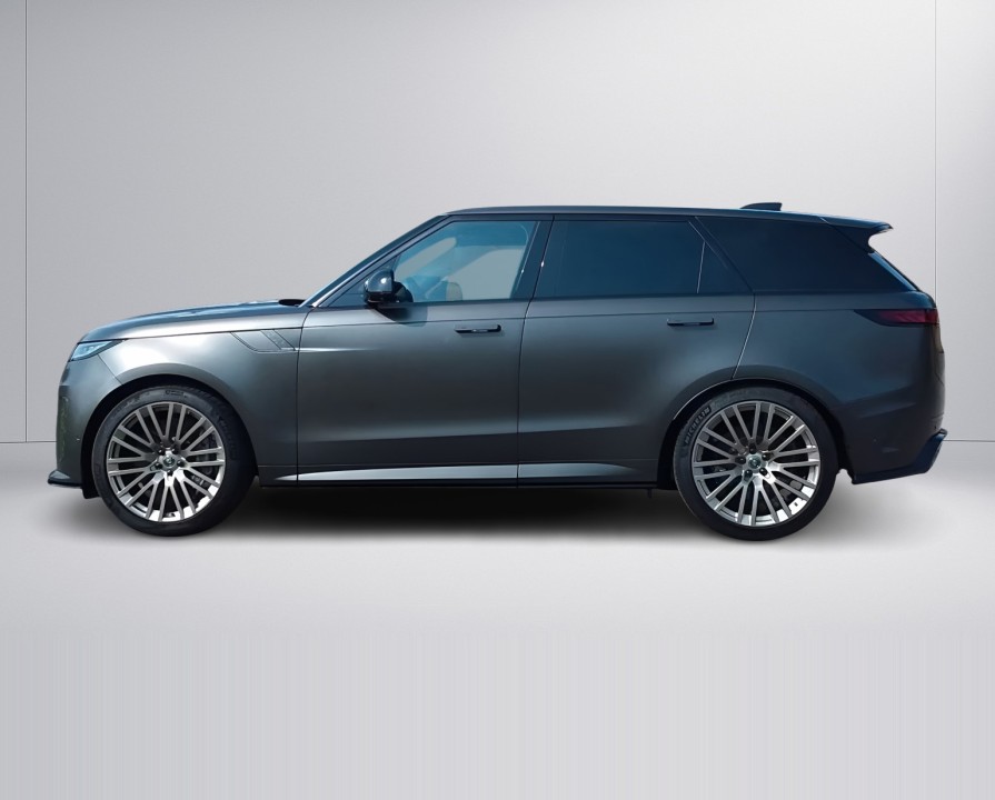 Land Rover Range Rover Sport P635 (5)