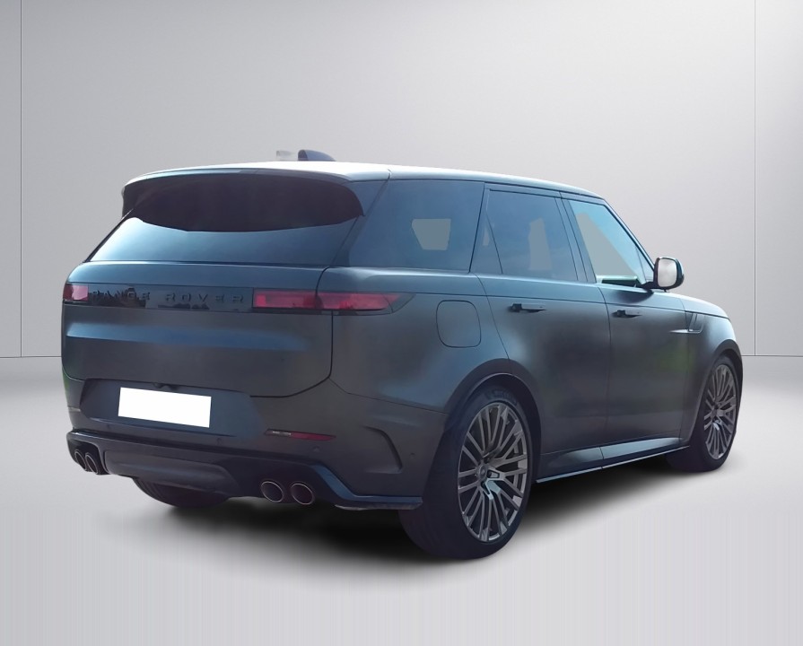 Land Rover Range Rover Sport P635 (3)