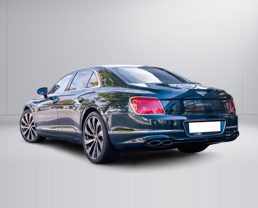 Bentley Flying Spur (5)