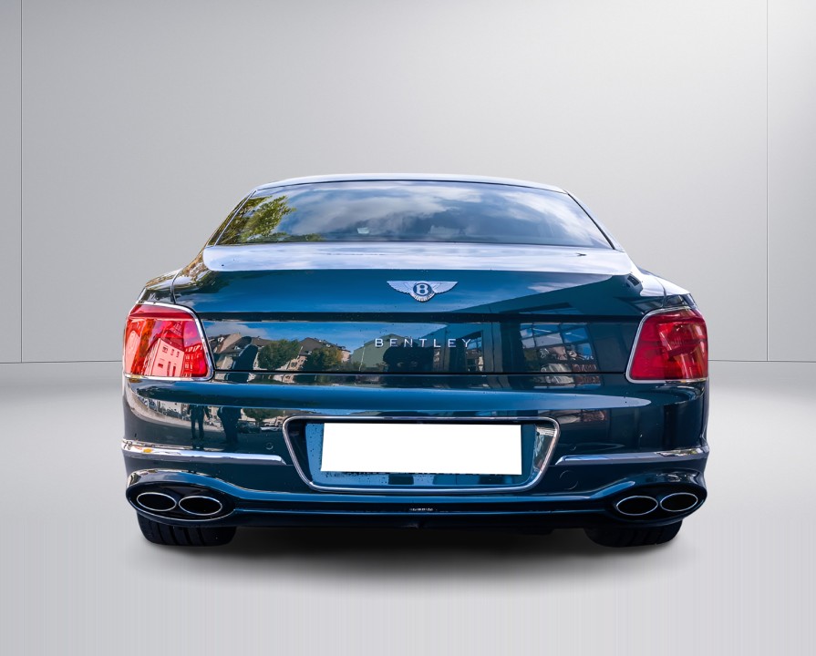 Bentley Flying Spur (3)