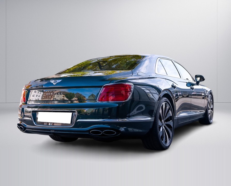 Bentley Flying Spur (2)