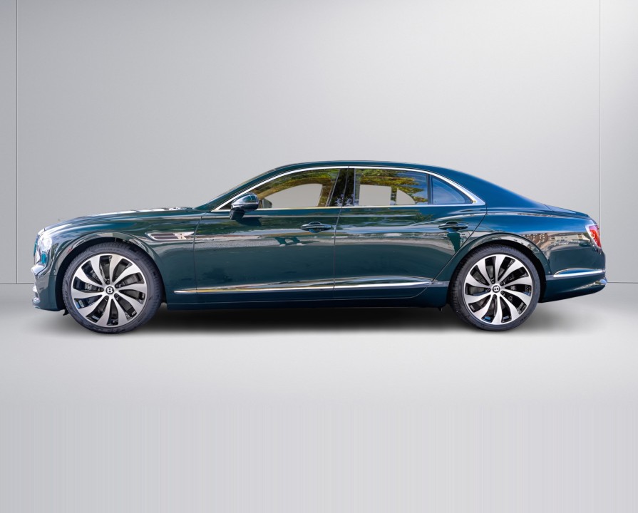 Bentley Flying Spur - foto 6