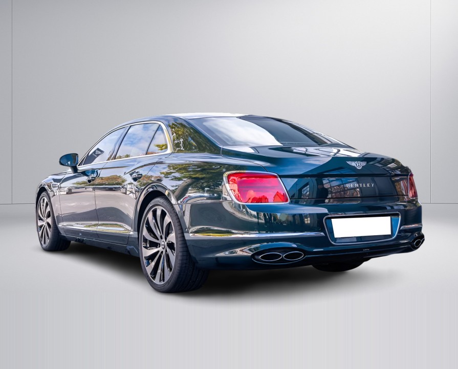 Bentley Flying Spur (4)