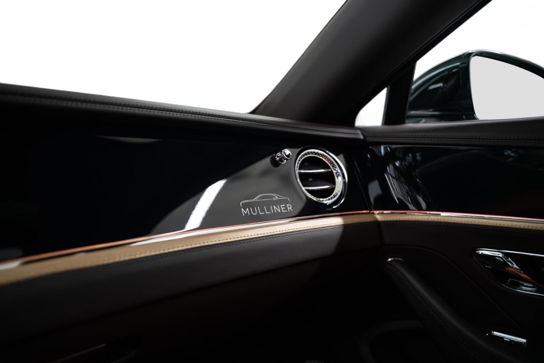 Bentley Flying Spur Mulliner - foto 21