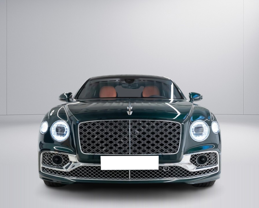Bentley Flying Spur Mulliner - foto 7