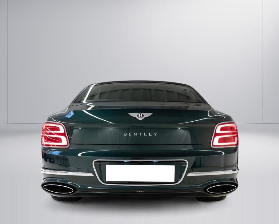 Bentley Flying Spur Mulliner (3)