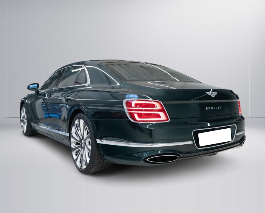 Bentley Flying Spur Mulliner (4)