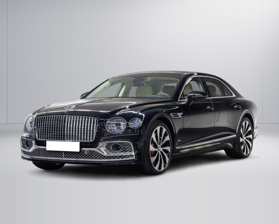 Bentley Flying Spur Azure - foto 6