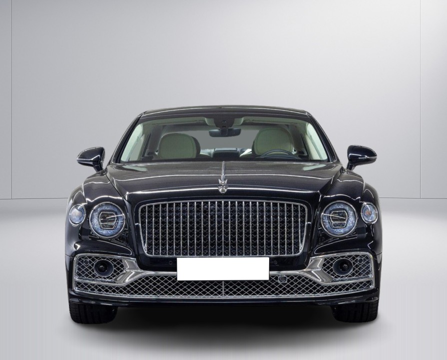Bentley Flying Spur Azure - foto 7