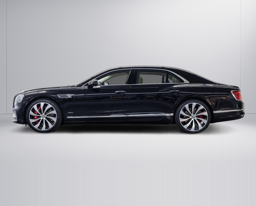 Bentley Flying Spur Azure (5)