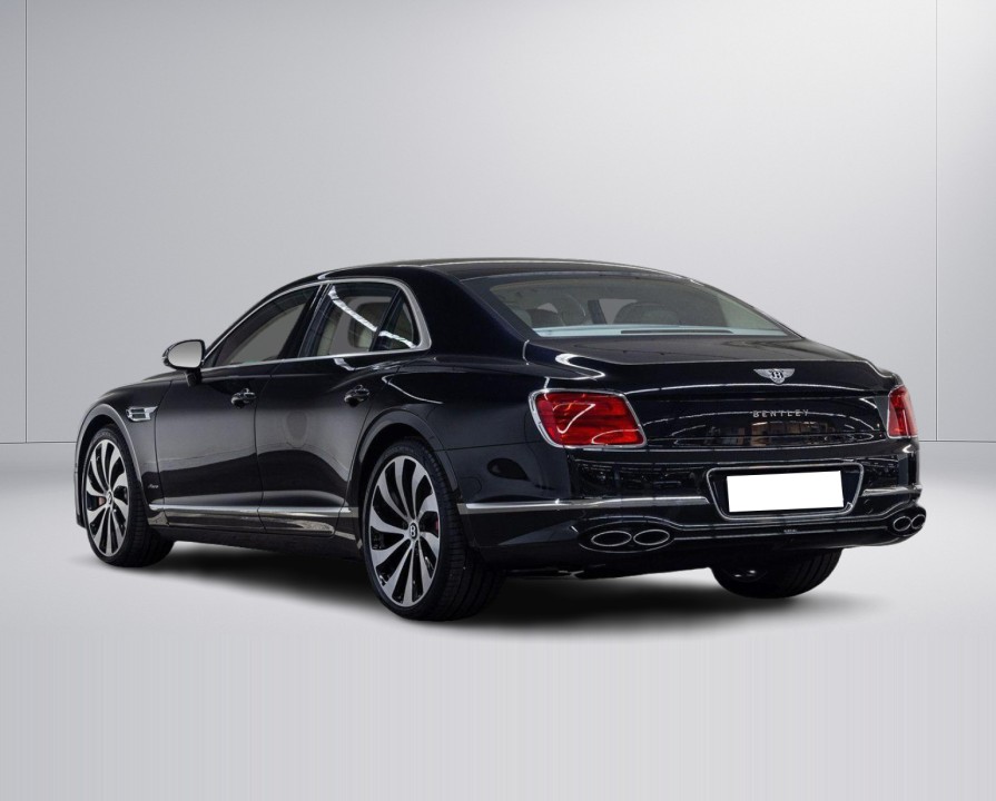 Bentley Flying Spur Azure (4)