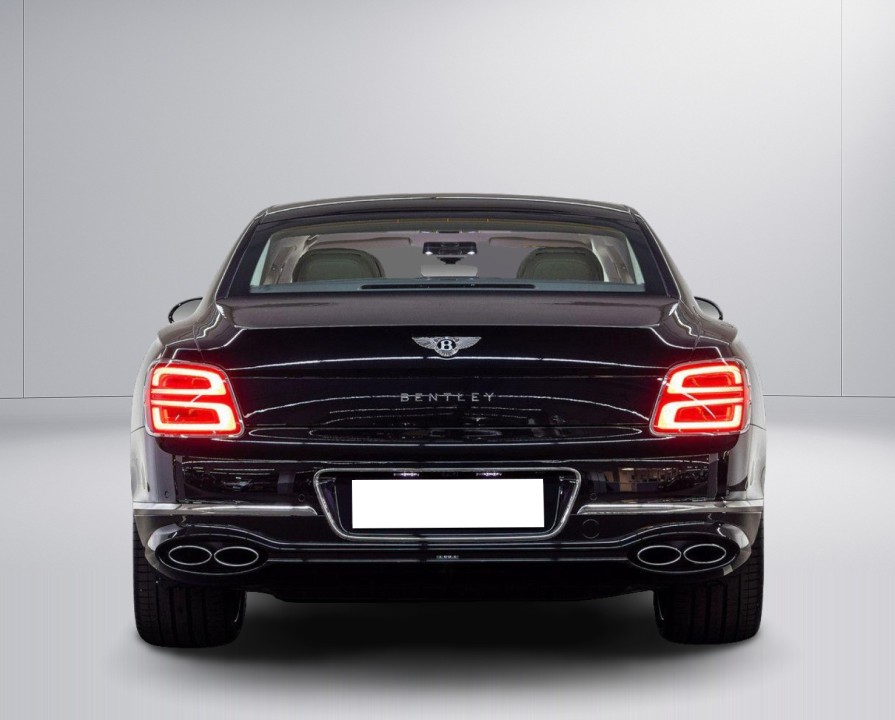 Bentley Flying Spur Azure (3)