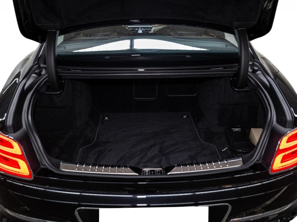 Bentley Flying Spur Azure - foto 47