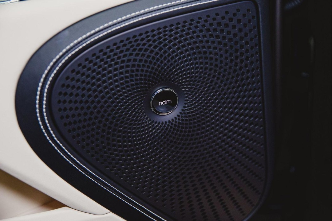 Bentley Flying Spur Azure - foto 29