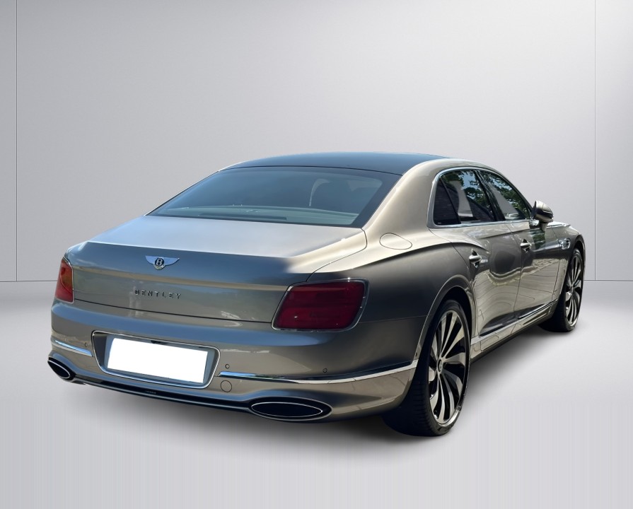 Bentley Flying Spur (2)