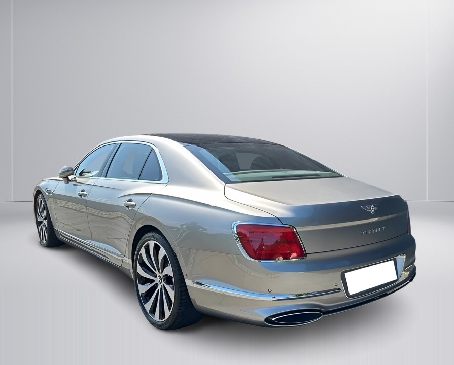 Bentley Flying Spur (4)
