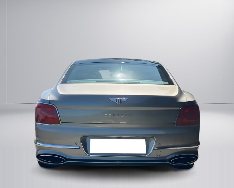 Bentley Flying Spur (3)