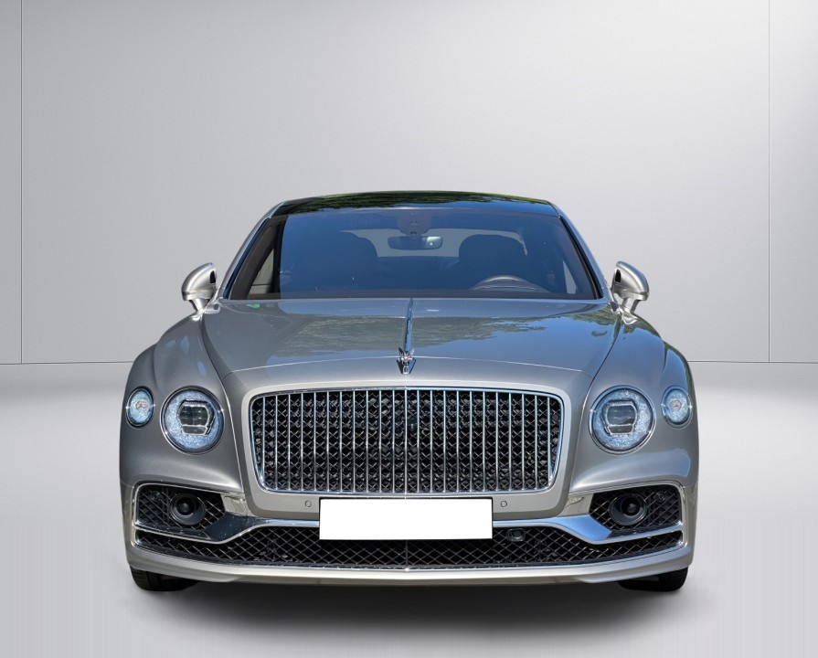 Bentley Flying Spur - foto 7
