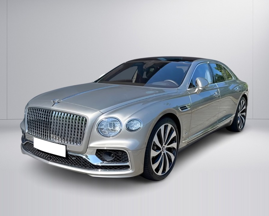 Bentley Flying Spur - foto 6