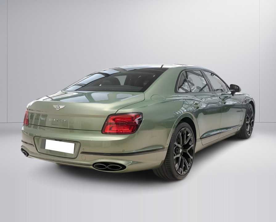 Bentley Flying Spur S (3)