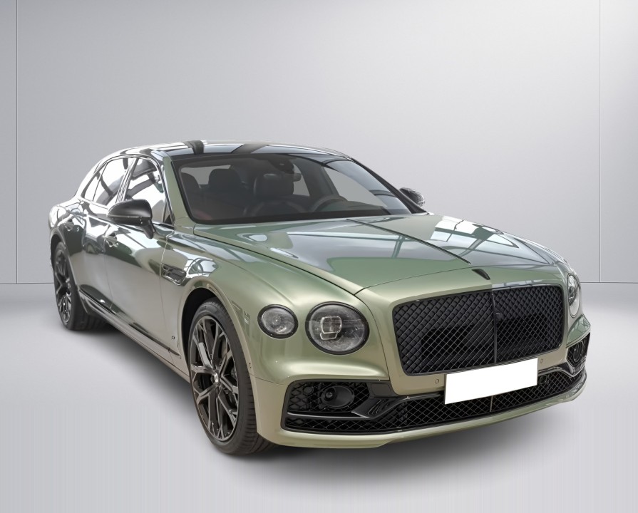 Bentley Flying Spur S