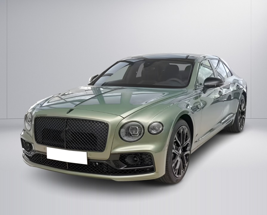 Bentley Flying Spur S - foto 6