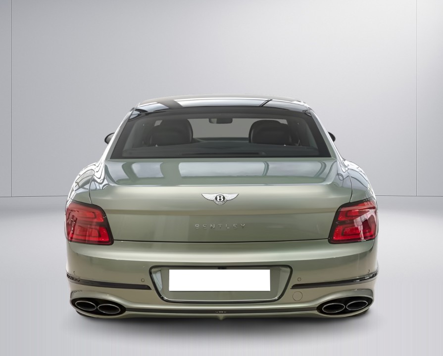 Bentley Flying Spur S (4)