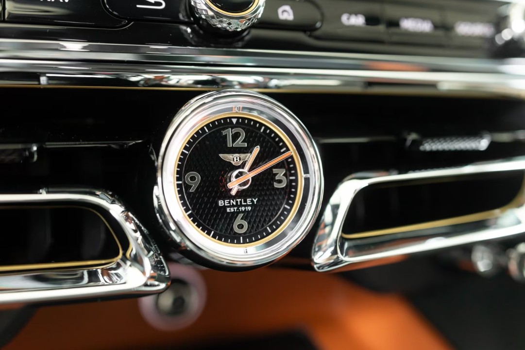 Bentley Flying Spur S - foto 14