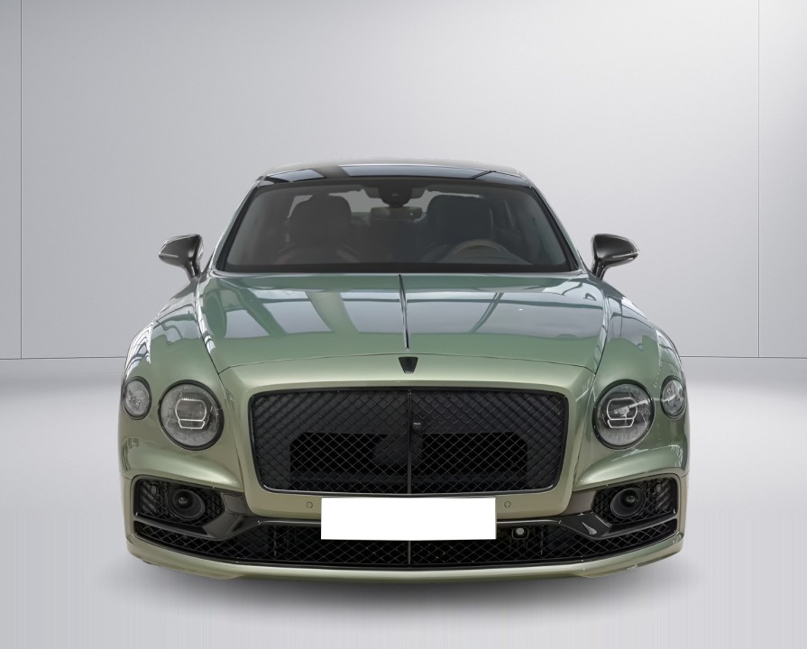 Bentley Flying Spur S - foto 7