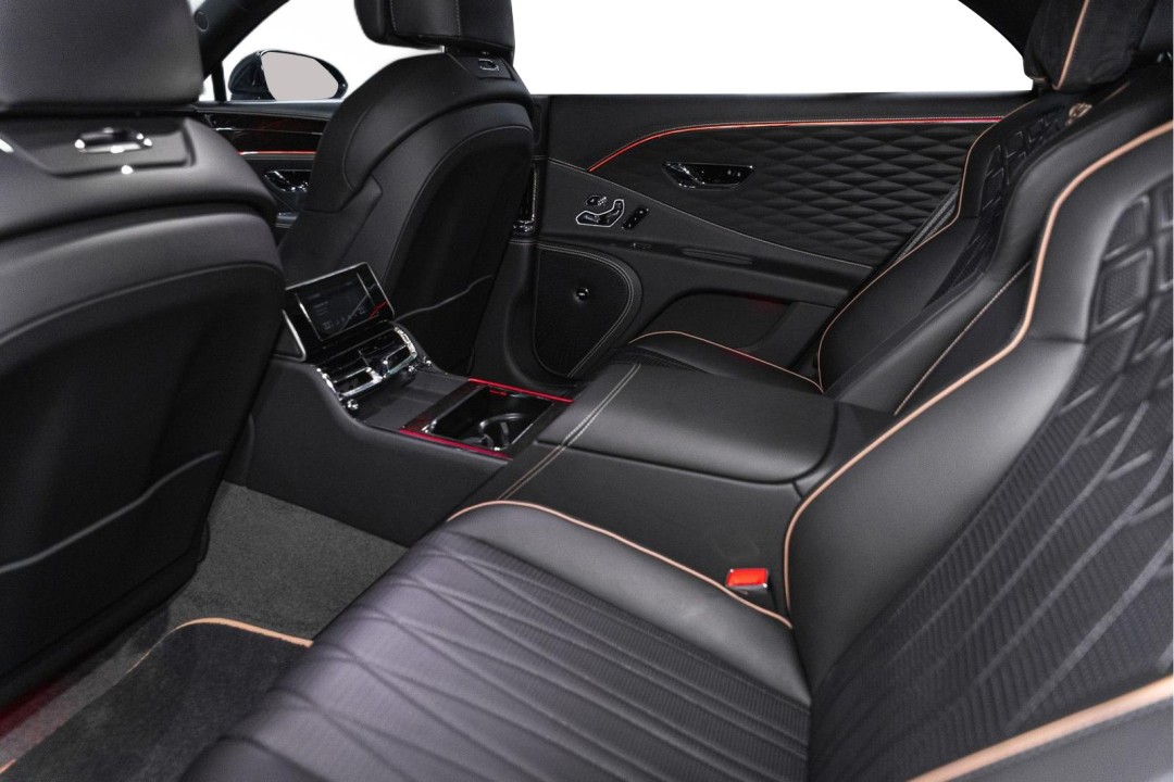 Bentley Flying Spur - foto 10