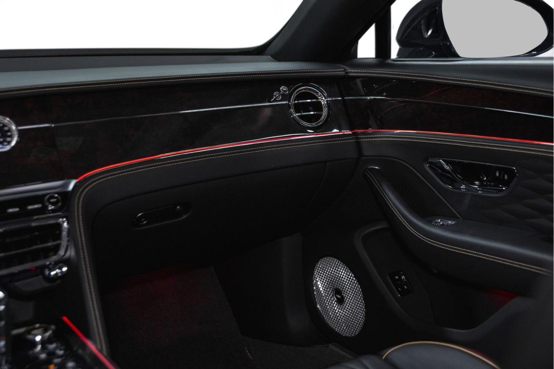 Bentley Flying Spur - foto 35