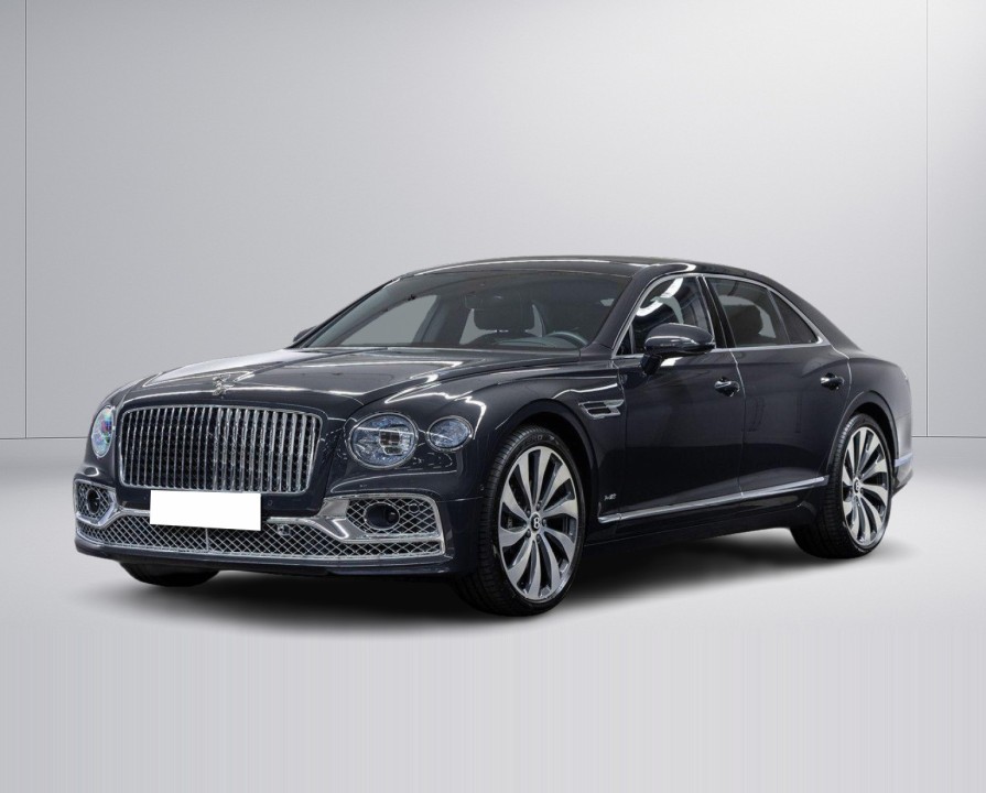 Bentley Flying Spur - foto 6
