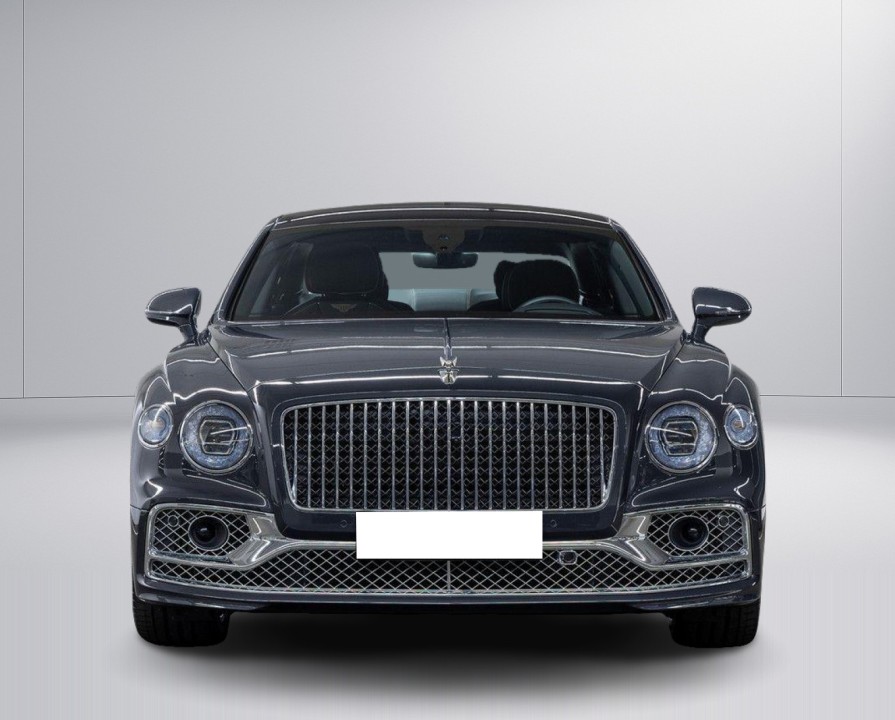 Bentley Flying Spur - foto 7