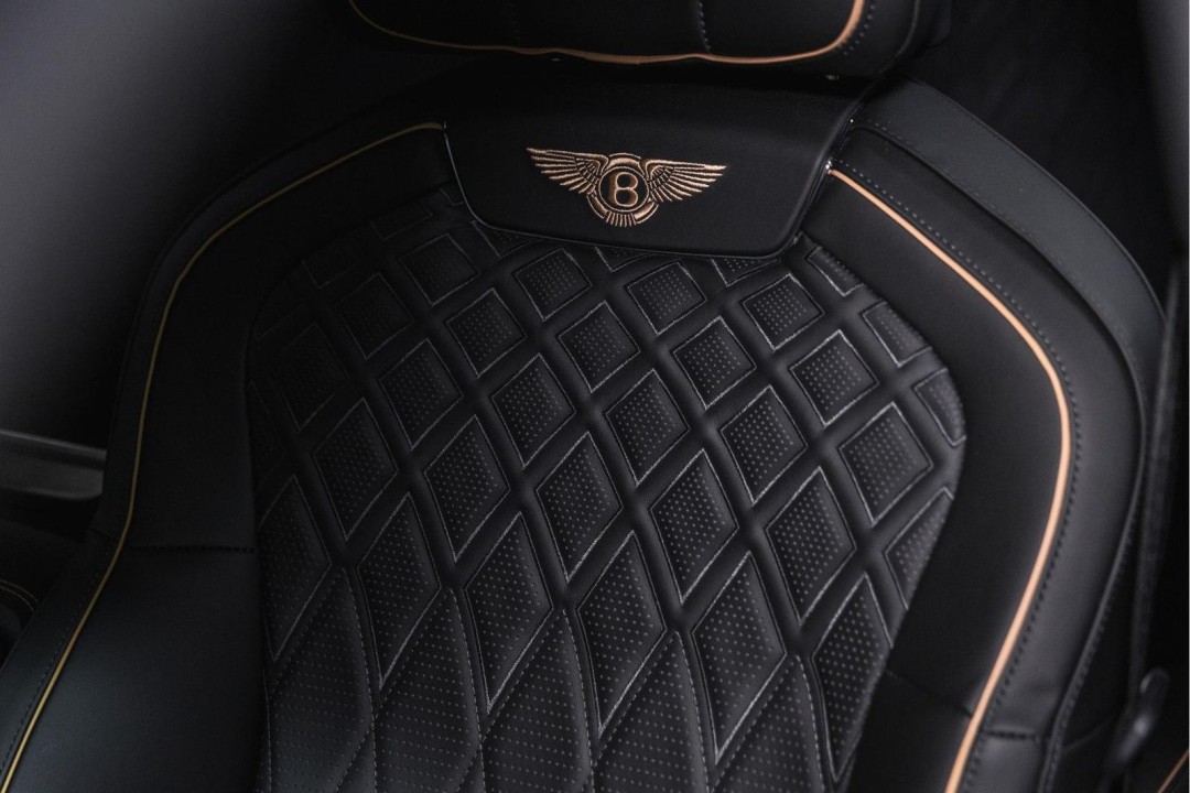 Bentley Flying Spur - foto 19