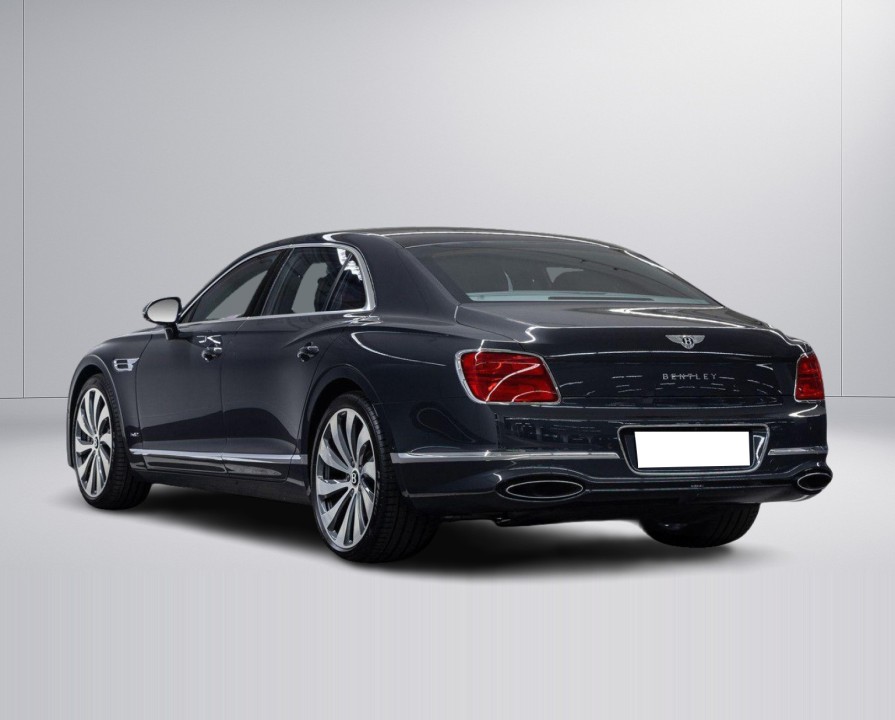 Bentley Flying Spur (4)