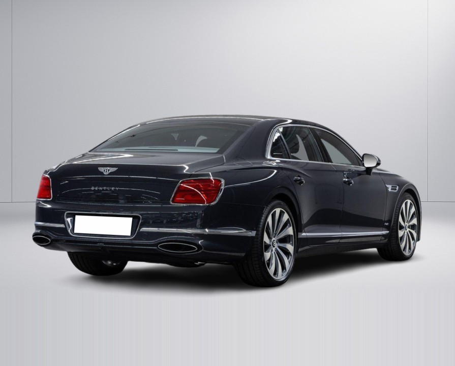 Bentley Flying Spur (2)