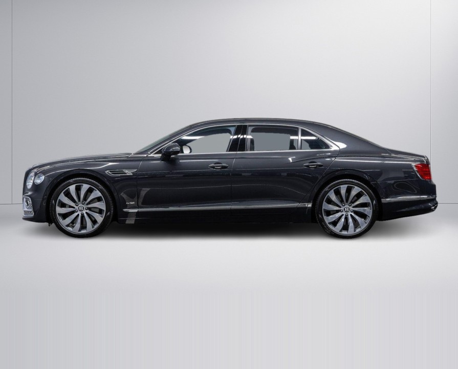 Bentley Flying Spur (5)