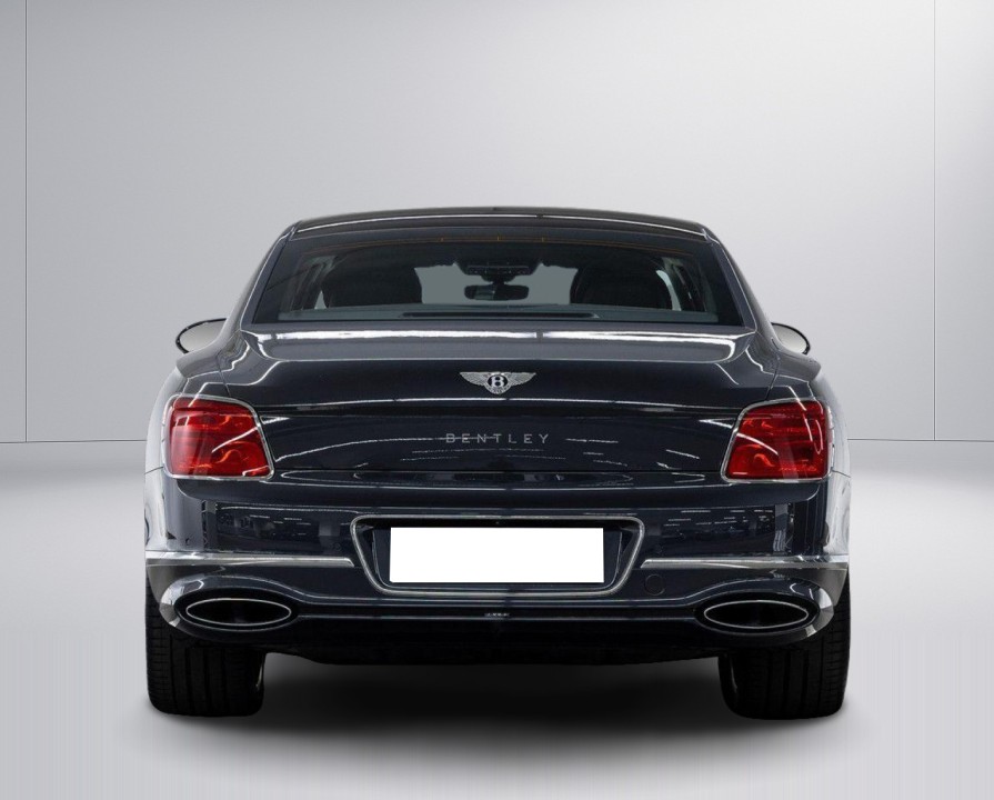 Bentley Flying Spur (3)