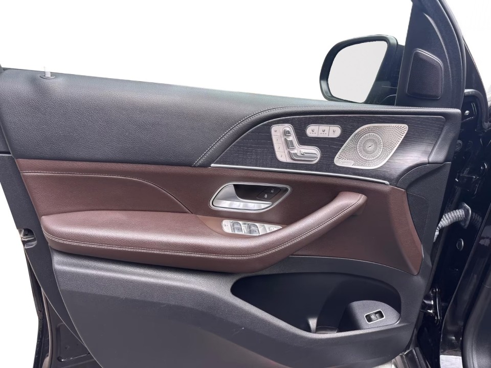 Mercedes-Benz GLS 400d 4MATIC - foto 14