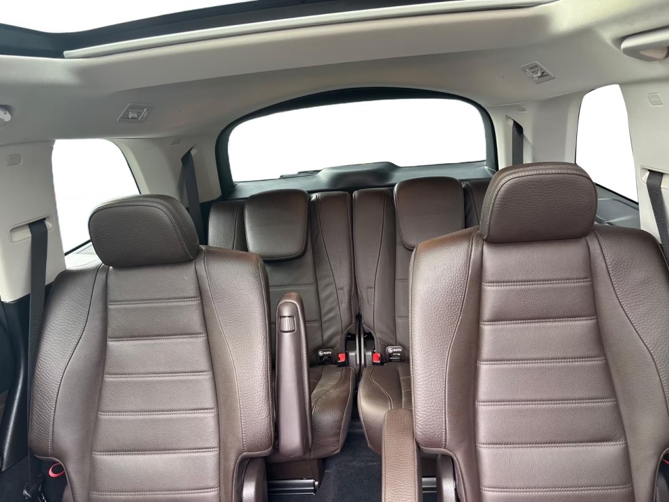 Mercedes-Benz GLS 400d 4MATIC - foto 11